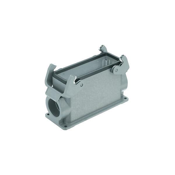 HARTING Sockelgehäuse Han 24B-asg2-QB-M32 19300240272